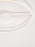 Plafoniera Nova Luce SIENA 9190857