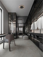 Plafoniera Nova Luce SIENA 9190858