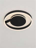 Plafoniera Nova Luce SIENA 9190858
