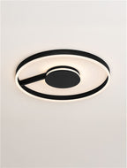 Plafoniera Nova Luce SIENA 9190859