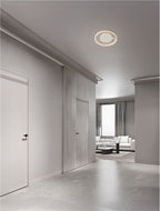 Plafoniera Nova Luce SIENA 9190860