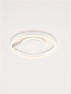 Plafoniera Nova Luce SIENA 9190860