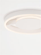 Plafoniera Nova Luce SIENA 9190860