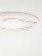 Plafoniera Nova Luce SIENA 9190861