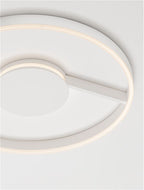 Plafoniera Nova Luce SIENA 9190861