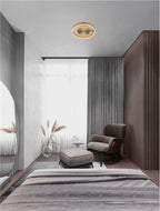 Plafoniera Nova Luce SIENA 9190862