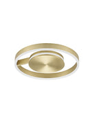 Plafoniera Nova Luce SIENA 9190862
