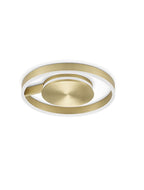 Plafoniera Nova Luce SIENA 9190862