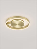 Plafoniera Nova Luce SIENA 9190862