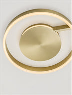 Plafoniera Nova Luce SIENA 9190862