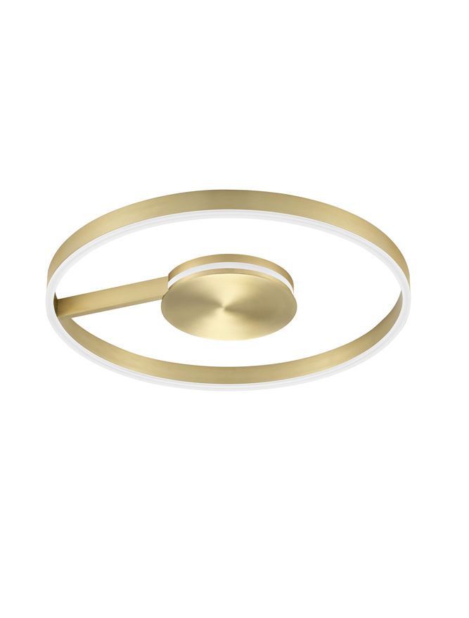 Plafoniera Nova Luce SIENA 9190863