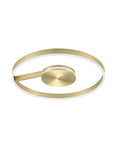 Plafoniera Nova Luce SIENA 9190863