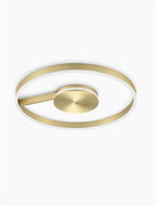 Plafoniera Nova Luce SIENA 9190863