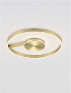 Plafoniera Nova Luce SIENA 9190863