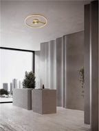 Plafoniera Nova Luce SIENA 9190864
