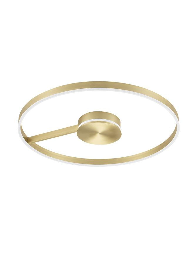 Plafoniera Nova Luce SIENA 9190864
