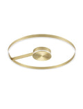 Plafoniera Nova Luce SIENA 9190864