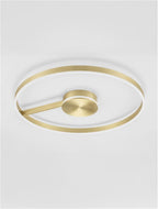 Plafoniera Nova Luce SIENA 9190864