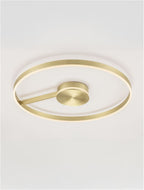 Plafoniera Nova Luce SIENA 9190864