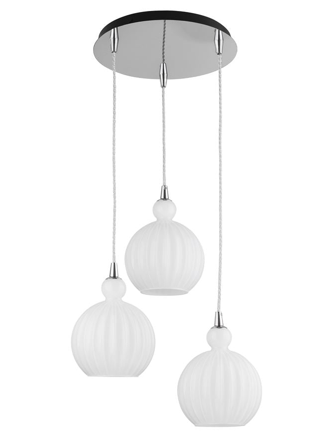 Lustra Nova Luce ODELL 9190882