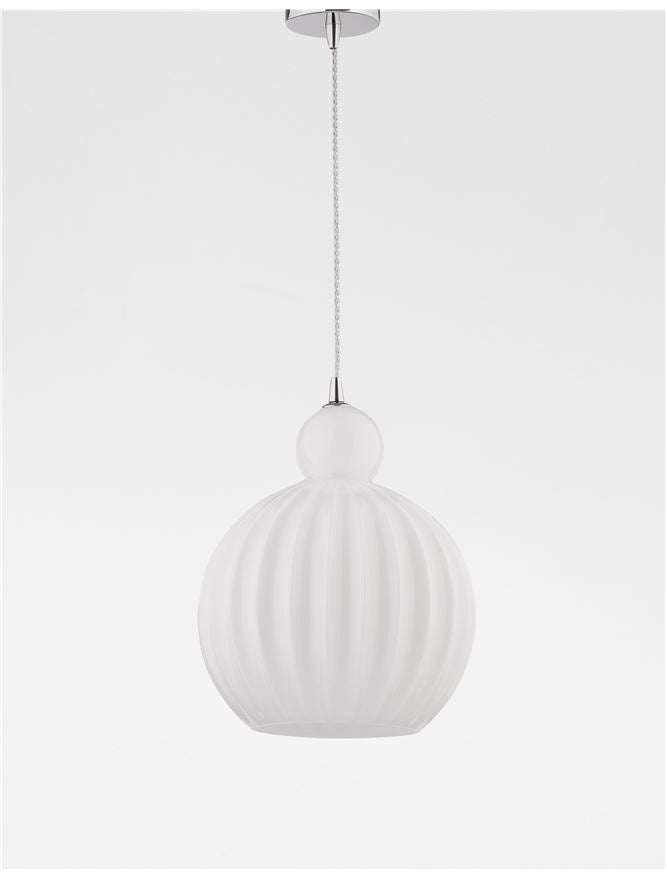 Pendul Nova Luce ODELL 9190883