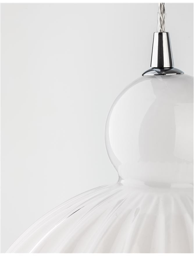 Pendul Nova Luce ODELL 9190883
