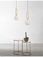 Pendul Nova Luce GRUS 9191201