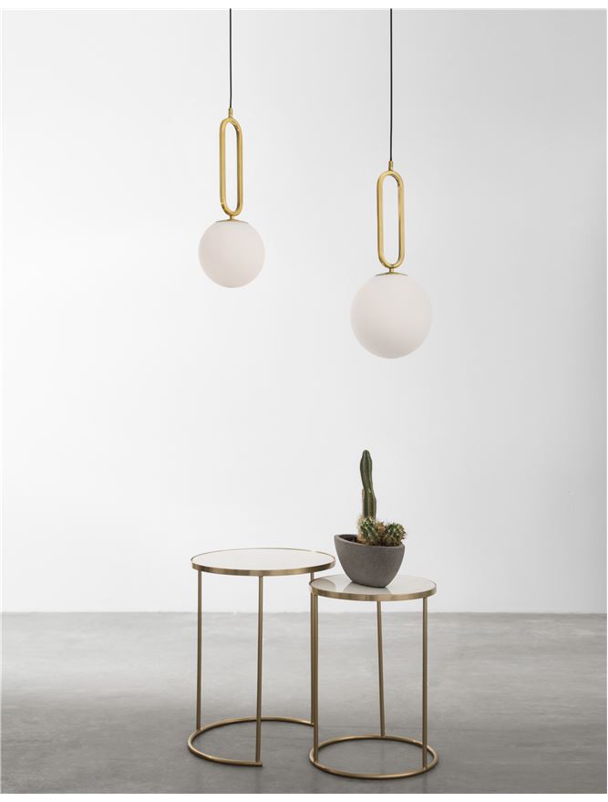 Pendul Nova Luce GRUS 9191201