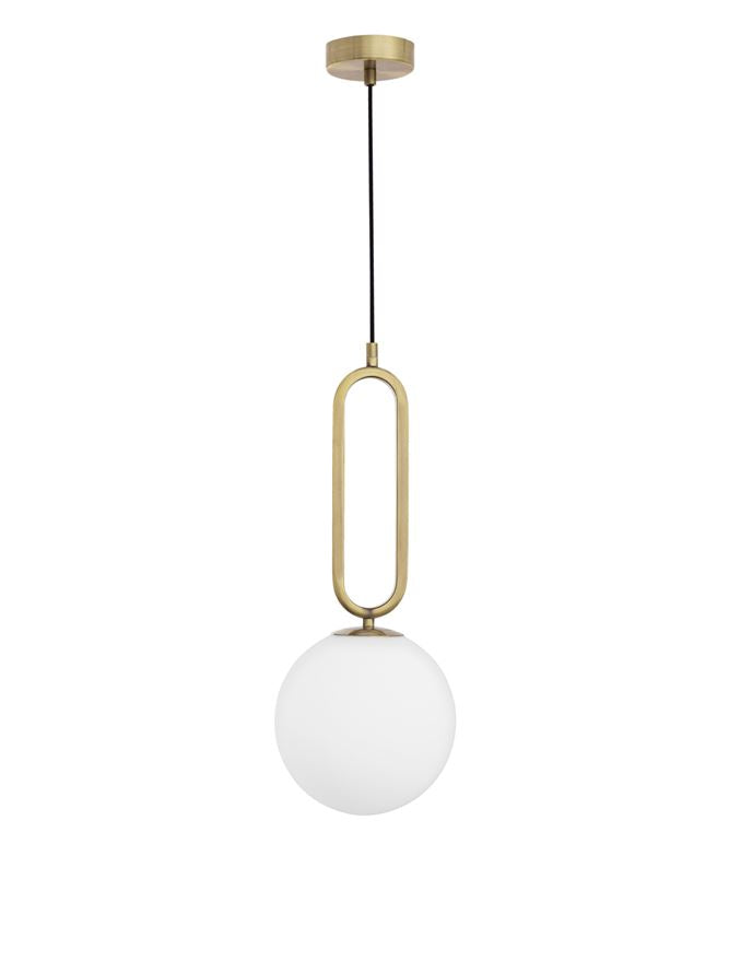 Pendul Nova Luce GRUS 9191201