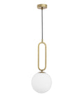 Pendul Nova Luce GRUS 9191201