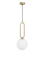 Pendul Nova Luce GRUS 9191201
