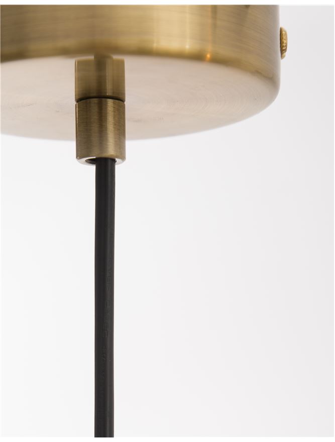 Pendul Nova Luce GRUS 9191201