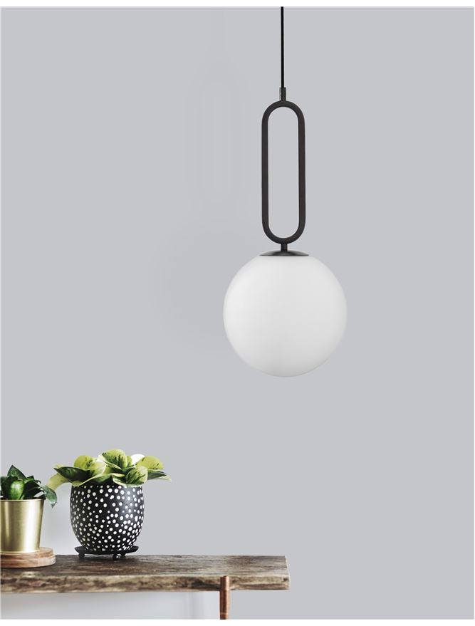 Pendul Nova Luce GRUS 9191202