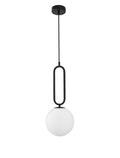 Pendul Nova Luce GRUS 9191202