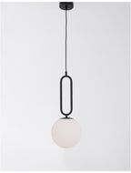 Pendul Nova Luce GRUS 9191202