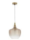 Pendul Nova Luce LONI 9191241
