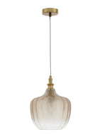 Pendul Nova Luce LONI 9191241