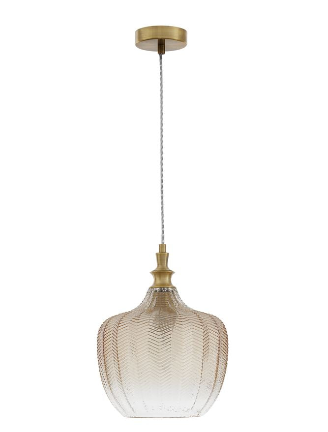 Pendul Nova Luce LONI 9191241