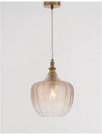 Pendul Nova Luce LONI 9191241