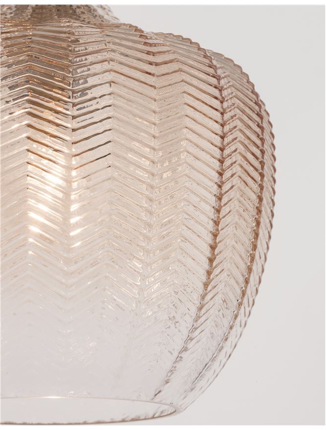 Pendul Nova Luce LONI 9191241
