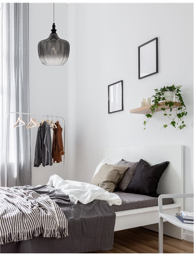 Pendul Nova Luce LONI 9191242