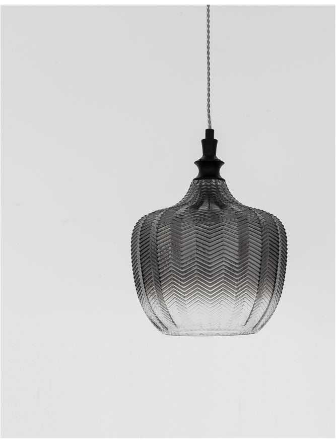 Pendul Nova Luce LONI 9191242