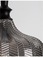 Pendul Nova Luce LONI 9191242