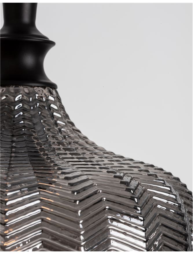 Pendul Nova Luce LONI 9191242
