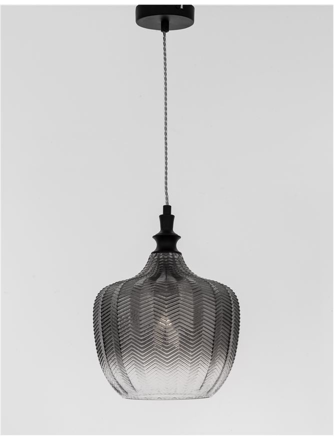 Pendul Nova Luce LONI 9191242