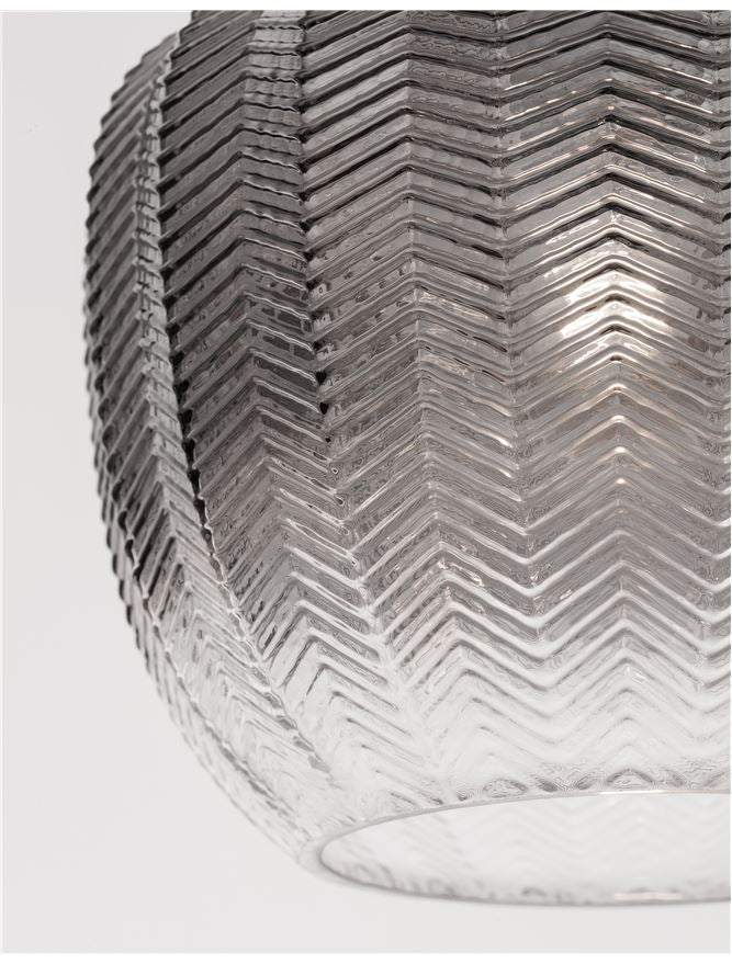 Pendul Nova Luce LONI 9191242