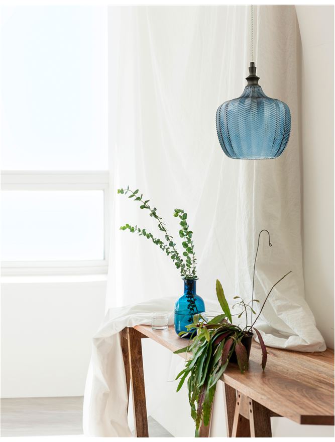 Pendul Nova Luce LONI 9191243