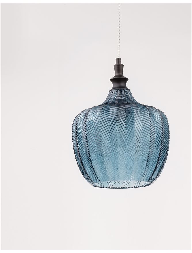 Pendul Nova Luce LONI 9191243