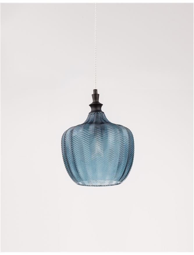 Pendul Nova Luce LONI 9191243