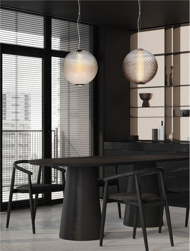Pendul Nova Luce AORA 9191244